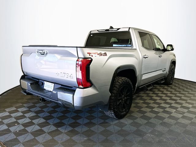 Used 2026 Toyota Tundra 1794 Edition image 8