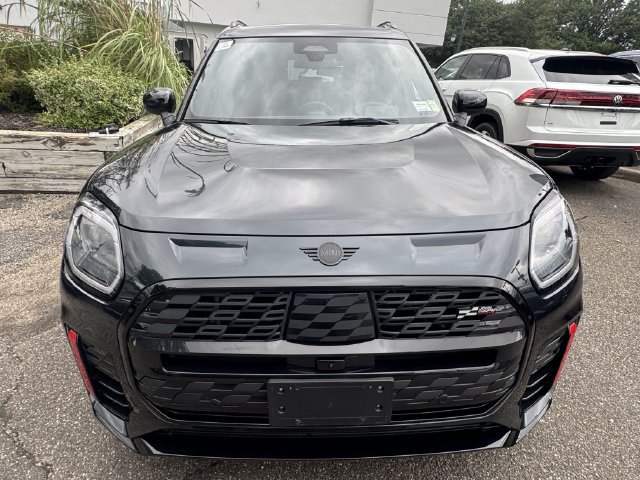 Used 2025 MINI Cooper Countryman John Cooper Works AWD/4WD image 2