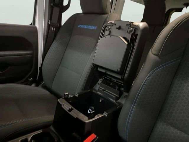 Used 2025 Jeep Wrangler Unlimited Rubicon 4xe w/ Safety Group image 63
