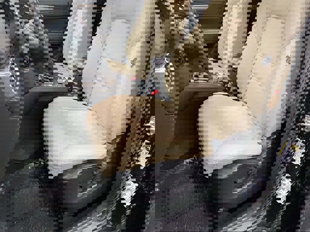 Certified 2023 MAZDA CX-5 AWD 2.5 S w/ Select Package image 9