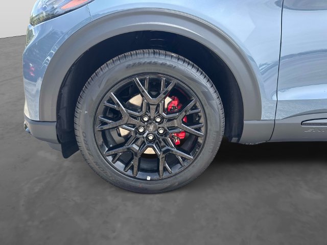 New 2027 Ford Explorer ST w/ ST Sinister Package AWD/4WD image 11