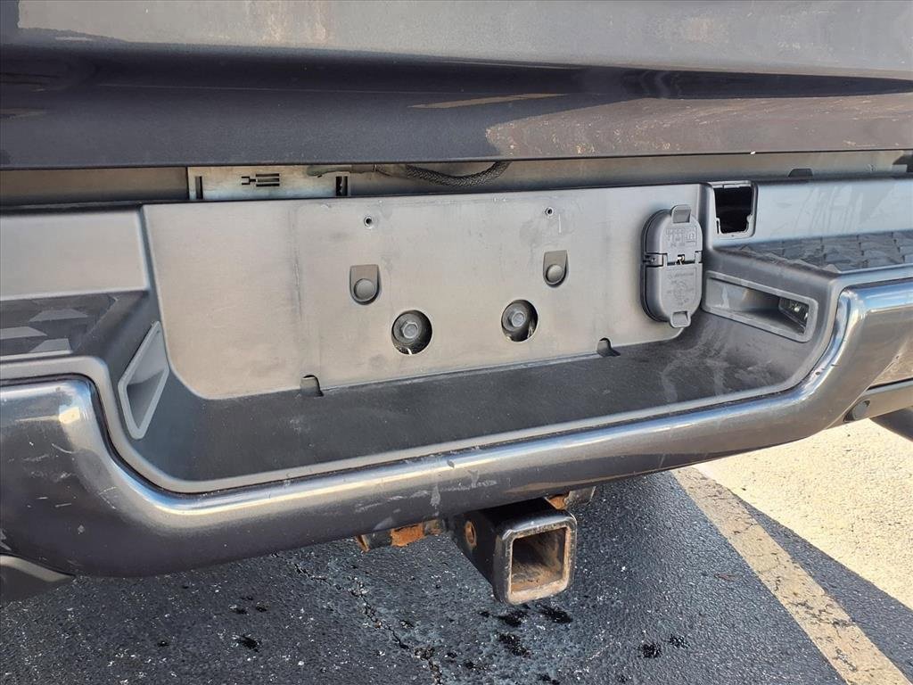 Used 2020 RAM 1500 Big Horn image 25