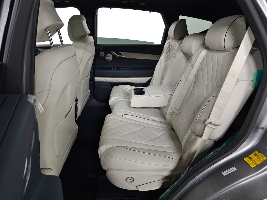 New 2026 Genesis GV80 3.5T Prestige AWD/4WD image 32