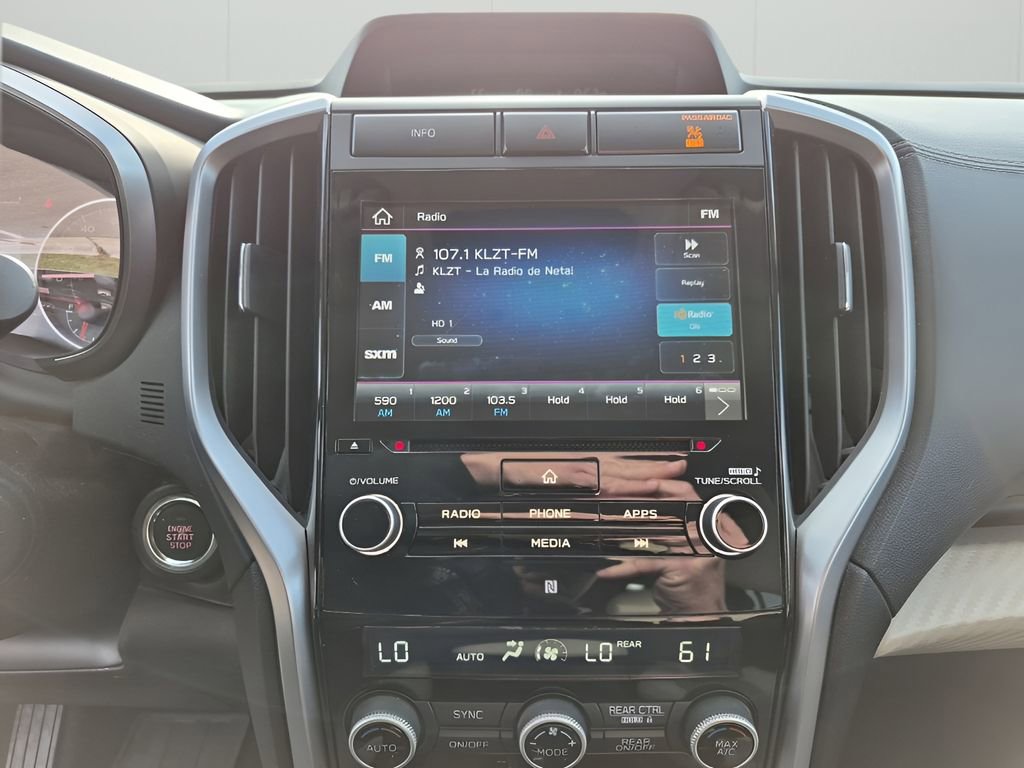 Used 2019 Subaru Ascent Premium AWD/4WD image 41