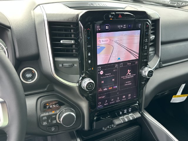 New 2027 RAM 1500 4x4 Crew Cab image 22