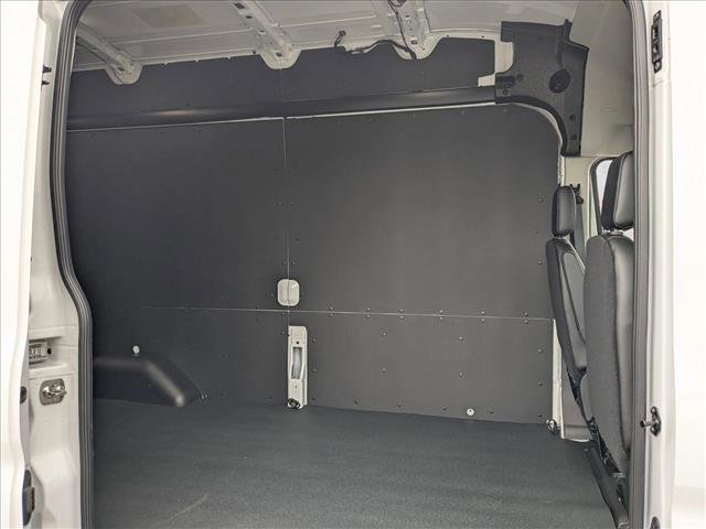 New 2026 Ford Transit 350 148 High Roof Extended w/ Load Area Protection Package image 14
