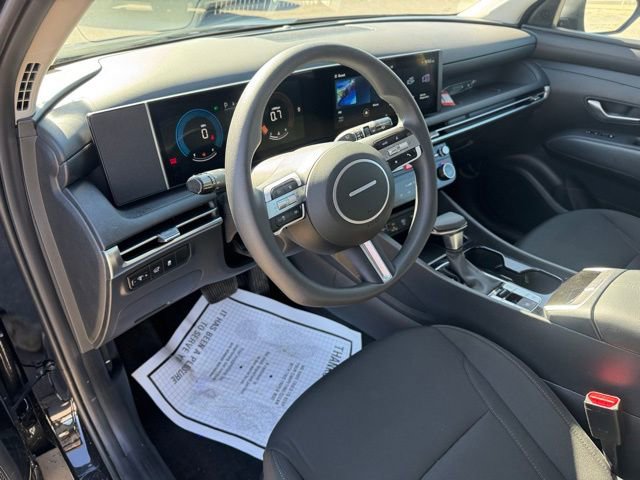 Used 2026 Hyundai Tucson SEL image 13