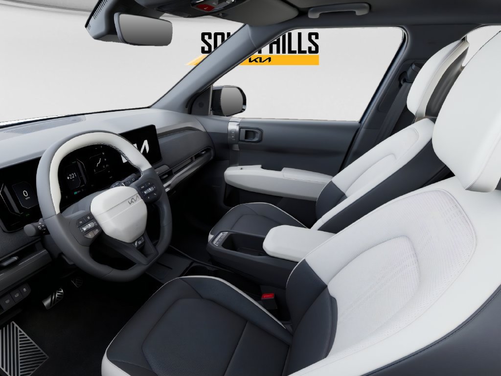 New 2027 Kia EV3 GT-Line AWD/4WD image 17
