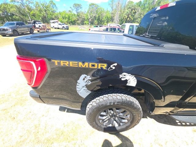 Used 2022 Ford F150 Tremor w/ Equipment Group 401A Mid image 11