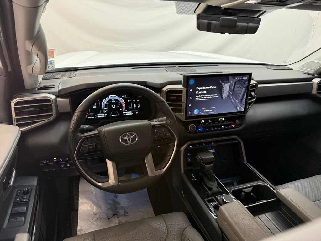 Used 2024 Toyota Tundra Limited image 11
