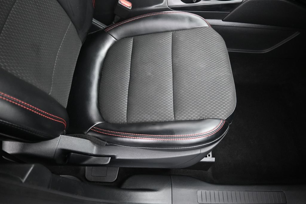 Used 2024 Ford Escape ST-Line w/ Tech Pack #1 AWD/4WD image 33
