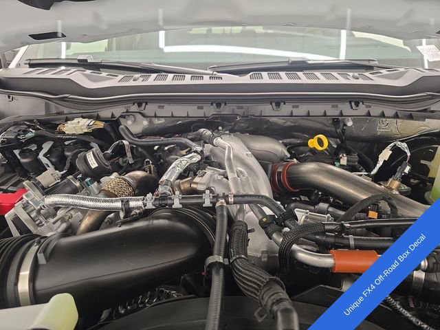 New 2026 Ford F250 Platinum AWD/4WD image 46