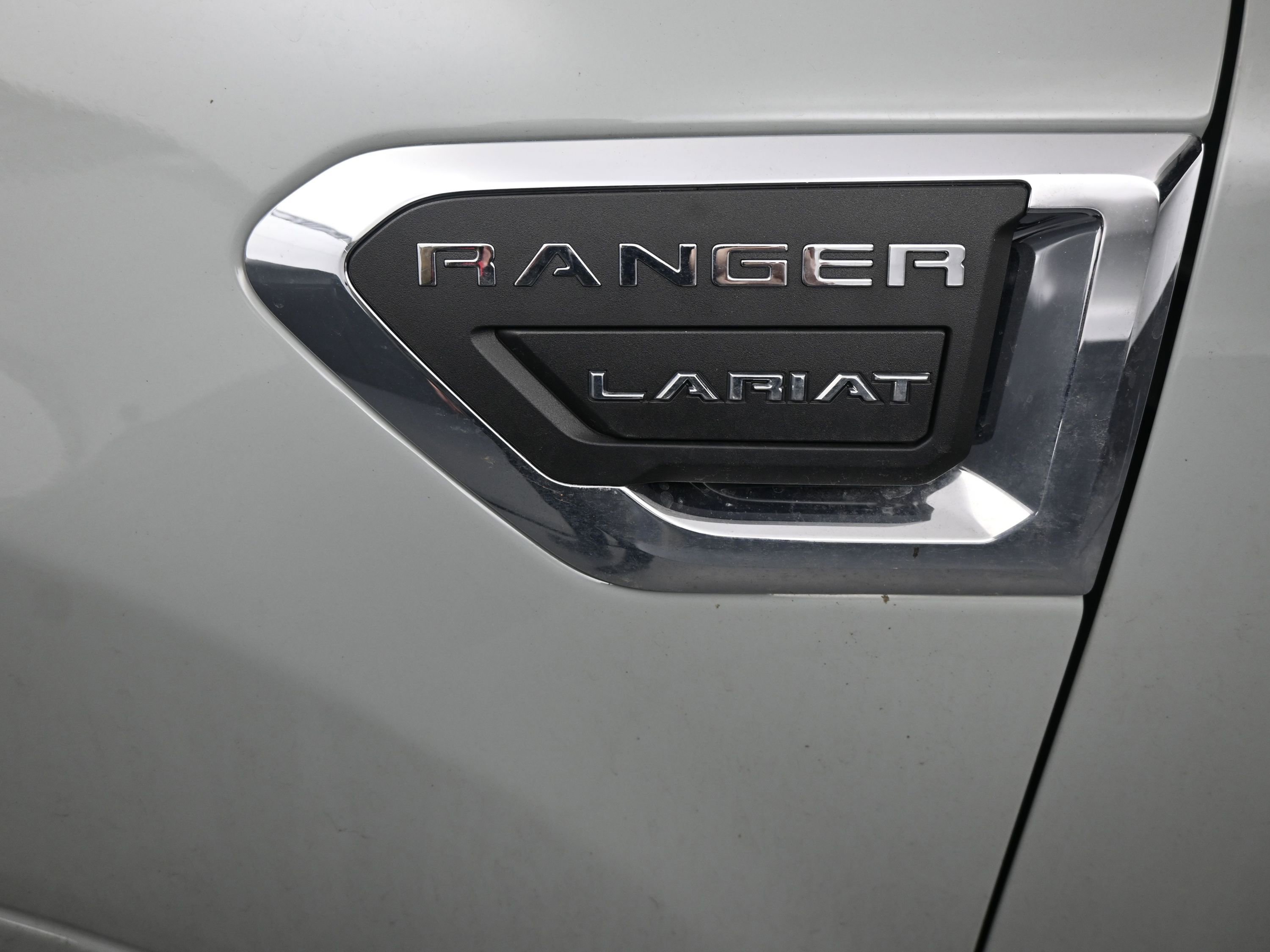 Used 2022 Ford Ranger Lariat w/ Equipment Group 501A High image 28