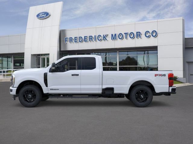 New 2026 Ford F250 XL w/ STX Appearance Package image 3