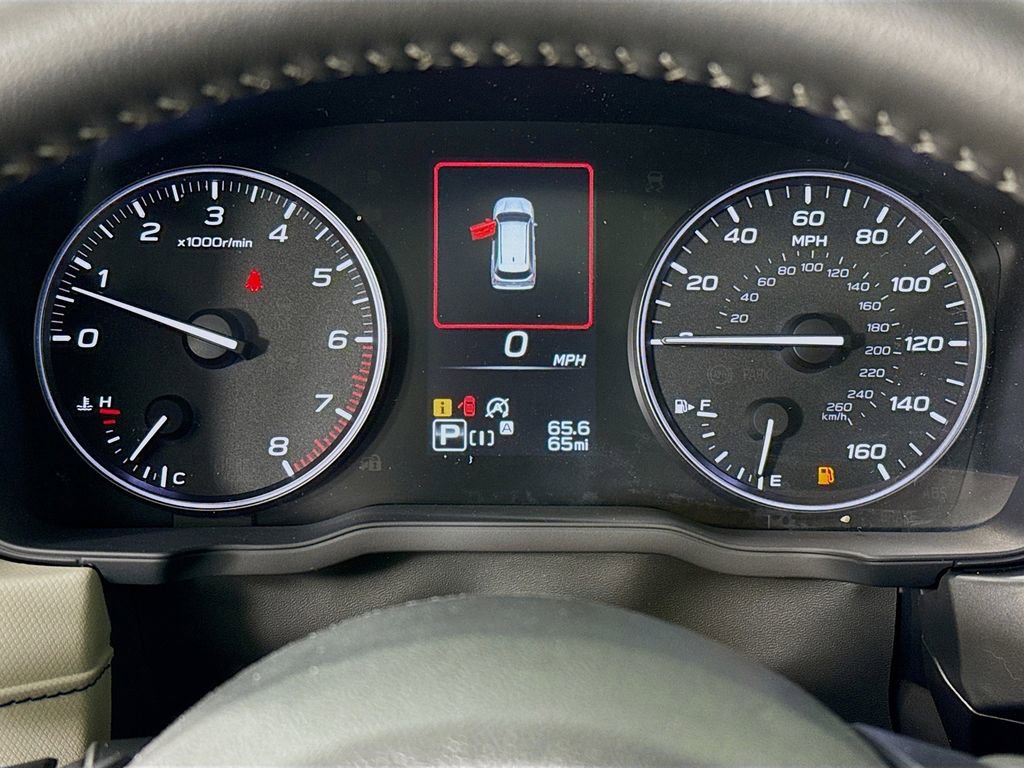 New 2026 Subaru Forester Limited AWD/4WD image 14