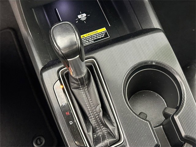 Used 2022 Honda Civic Sport Touring image 16