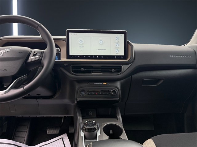 Used 2025 Ford Bronco Sport Big Bend w/ Convenience Package image 11