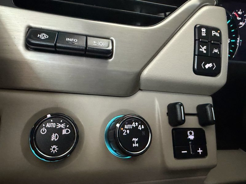 Used 2019 GMC Yukon Denali AWD/4WD image 31