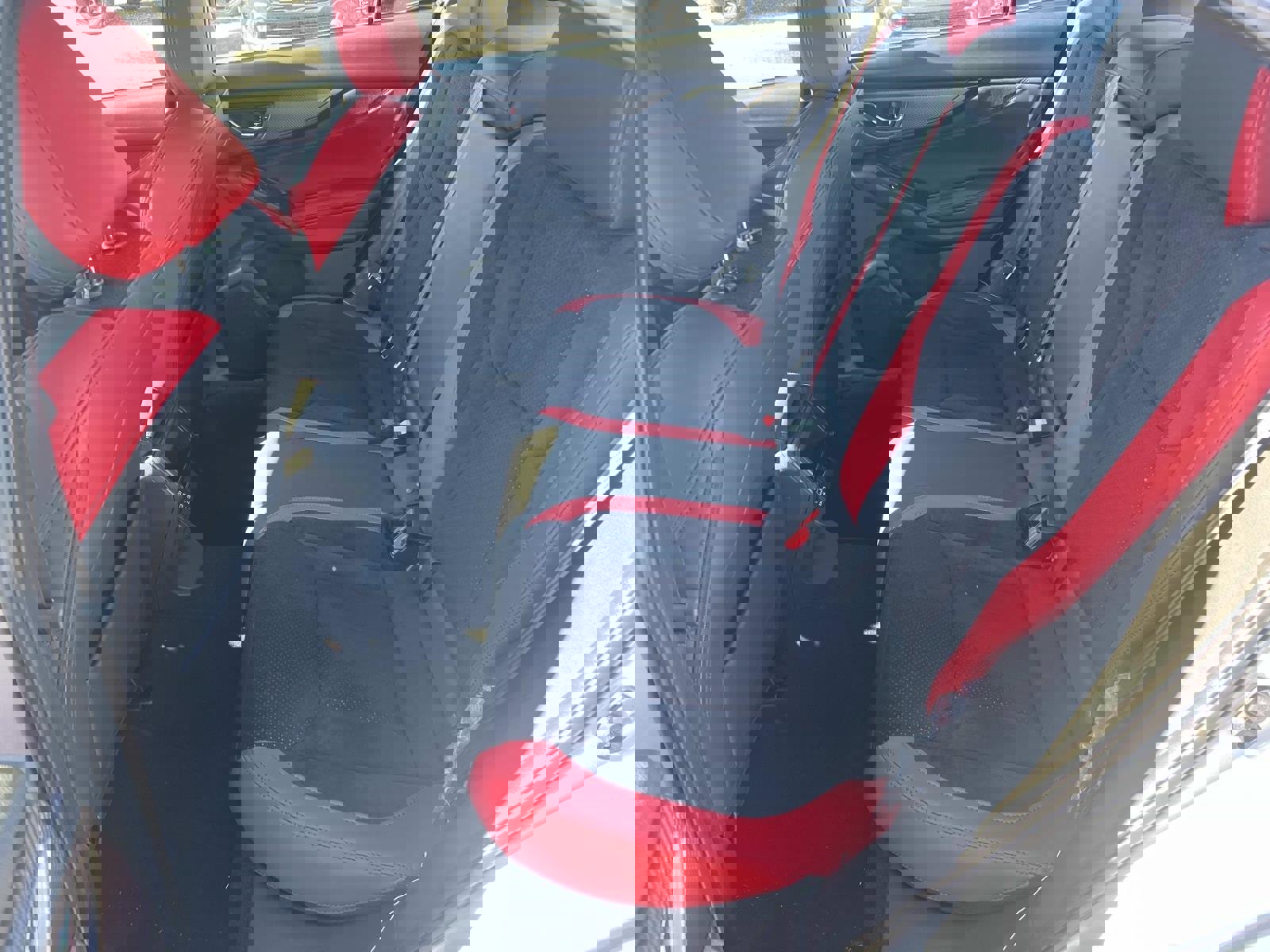 New 2025 Subaru WRX Limited image 12