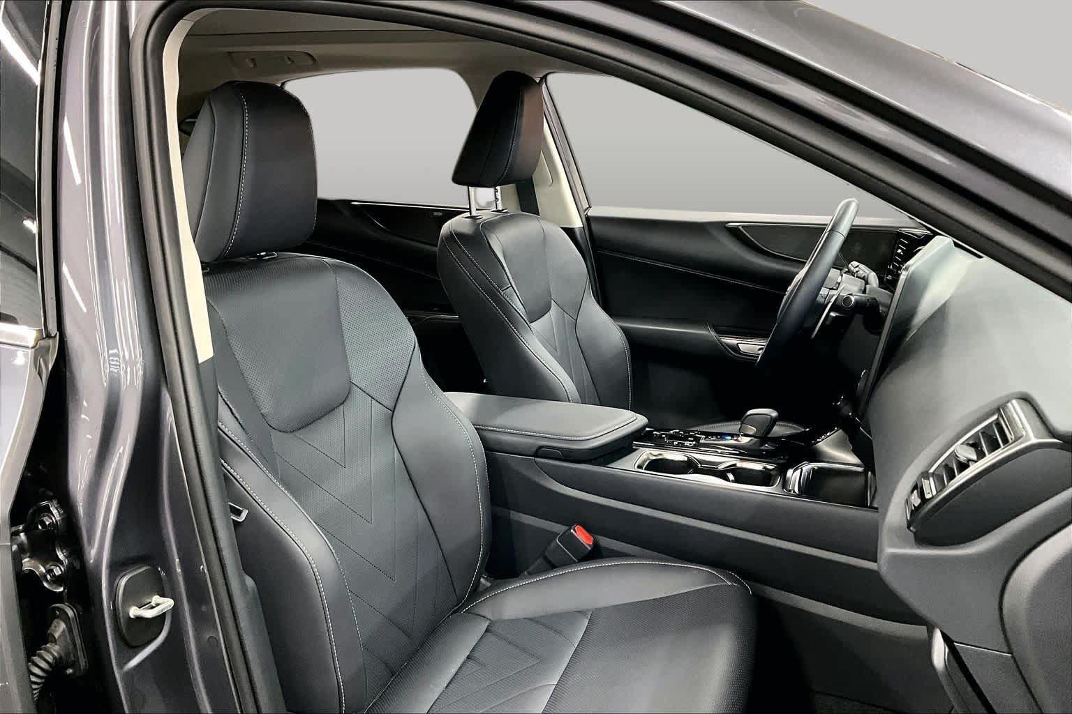 Used 2026 Lexus NX 450h+ AWD w/ Accessory Package (2T) image 8