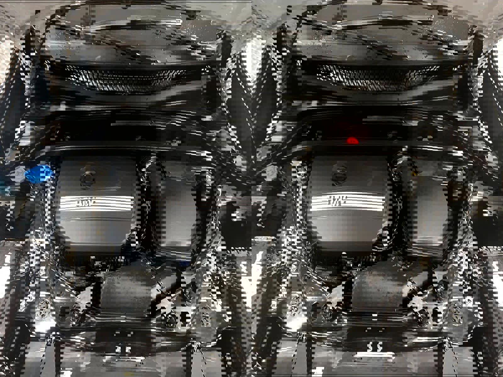 Used 2023 BMW X1 xDrive28i image 31