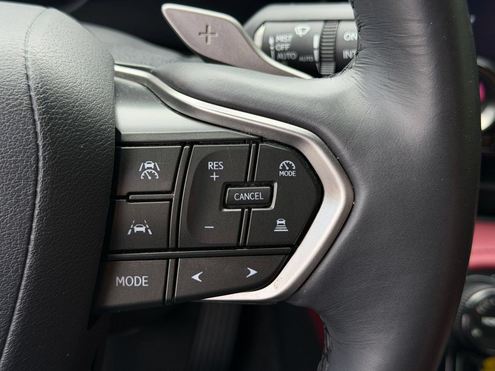 Used 2024 Lexus NX 350 AWD image 17