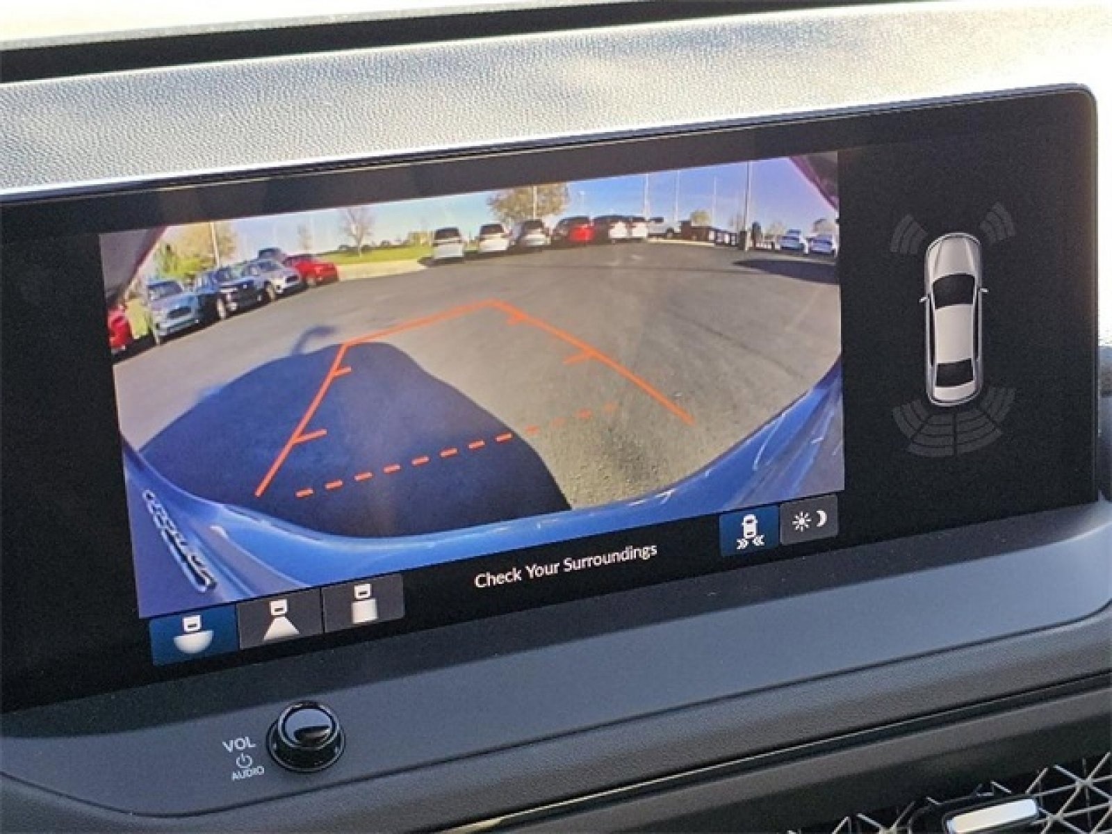 New 2025 Honda Accord EX-L image 12