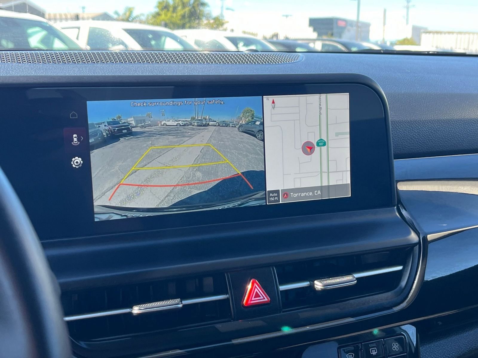 Used 2025 Kia Seltos S image 25