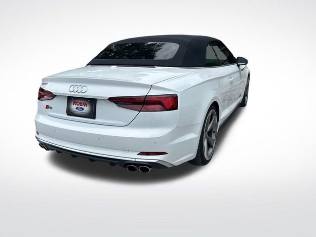 Used 2019 Audi S5 Prestige AWD/4WD image 5