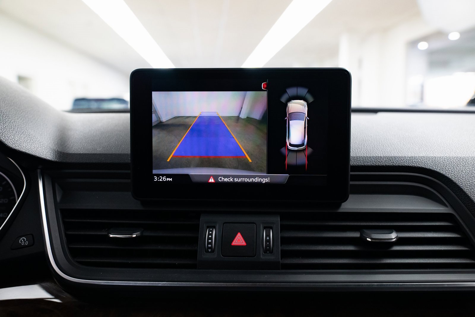 Used 2018 Audi Q5 2.0T Premium Plus w/ Premium Plus Package image 14