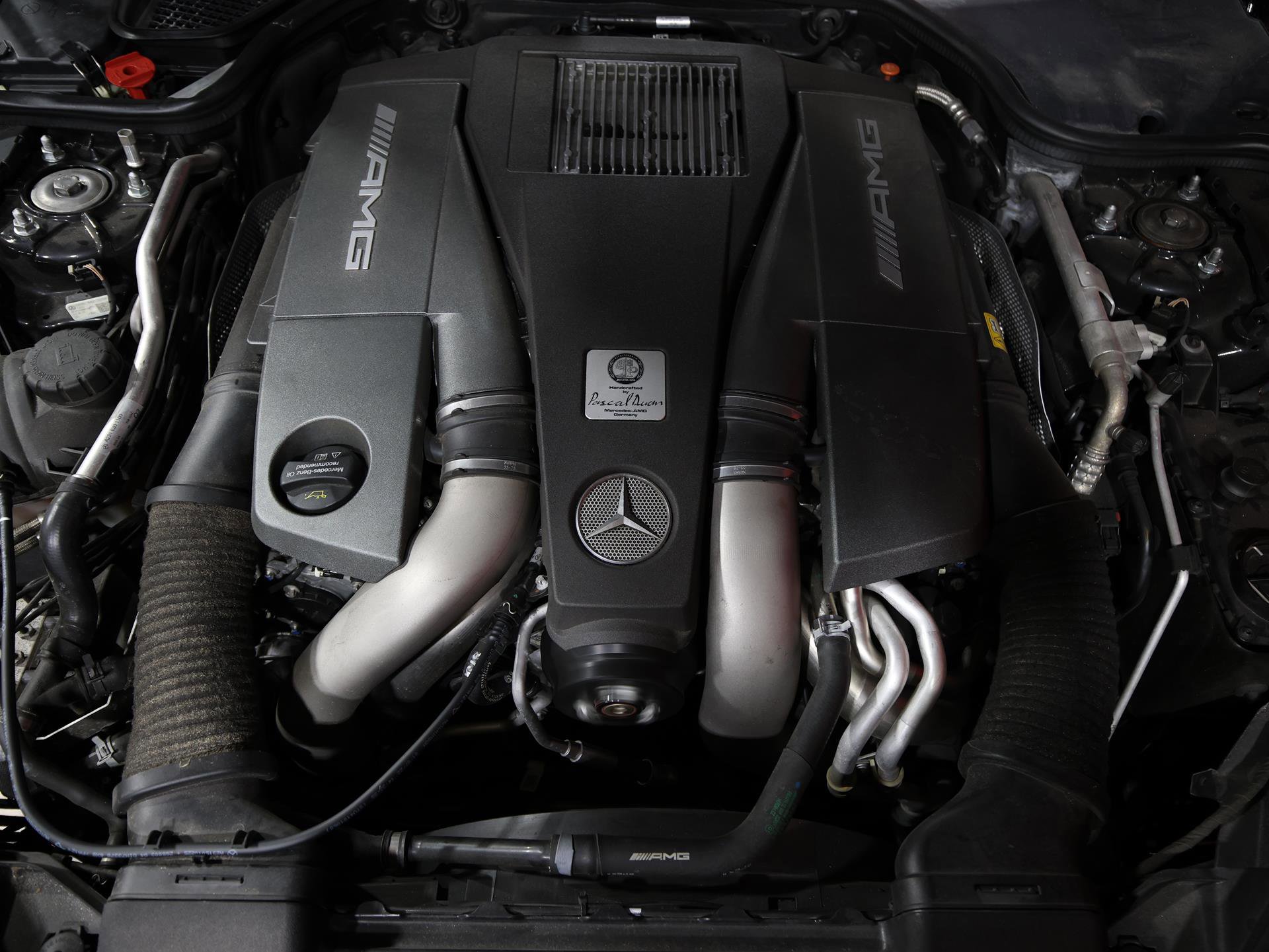 Used 2016 Mercedes-Benz SL 63 AMG image 27