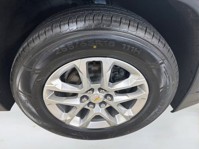 Used 2022 Chevrolet Traverse LS image 14