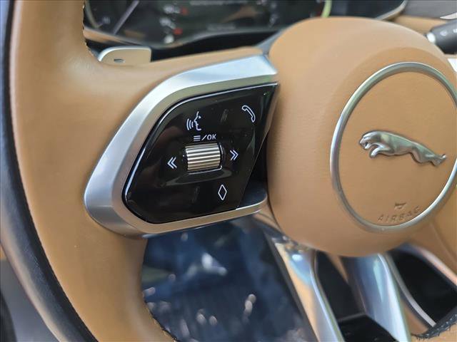 Used 2021 Jaguar F-PACE S AWD/4WD image 17