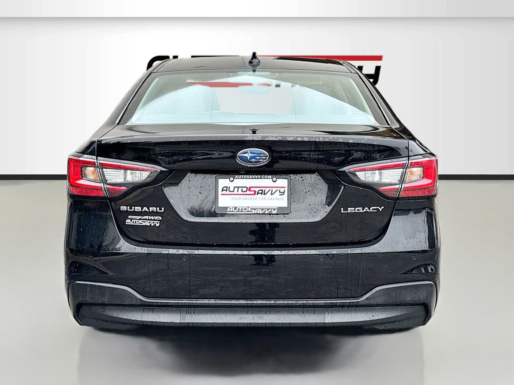 Used 2024 Subaru Legacy Limited image 6