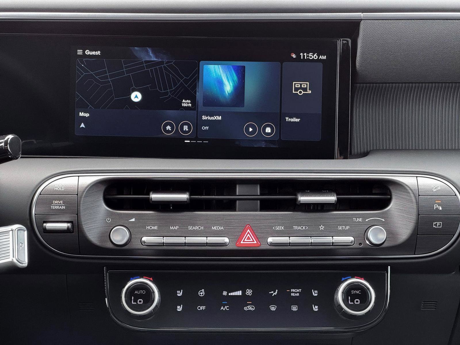 New 2026 Hyundai Palisade Calligraphy AWD/4WD image 30