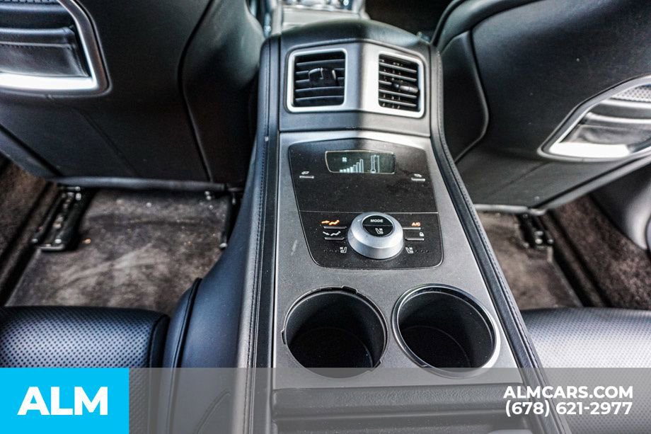 Used 2014 Aston Martin Rapide S image 31