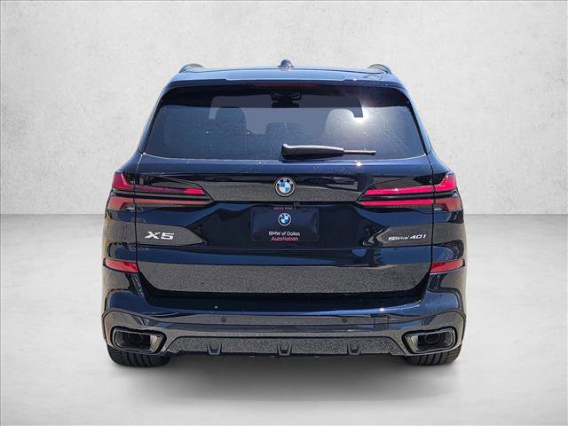 New 2026 BMW X5 sDrive40i w/ M Sport Package RWD image 7