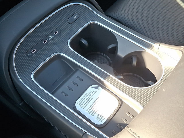 New 2026 Hyundai Palisade Calligraphy image 20