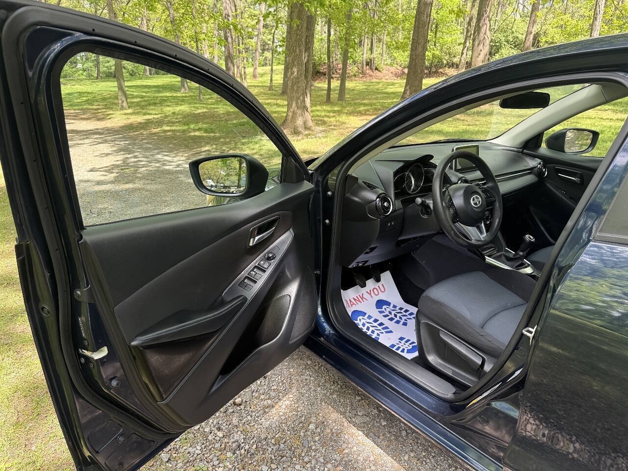 Used 2016 Scion iA FWD image 34
