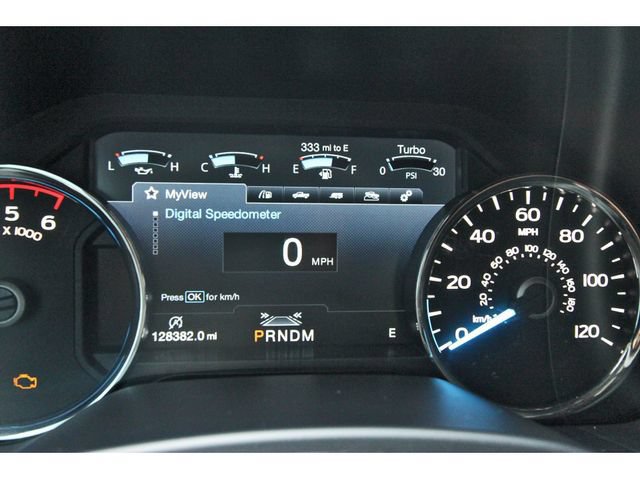 Used 2018 Ford F150 King Ranch w/ Equipment Group 601A Luxury AWD/4WD image 15