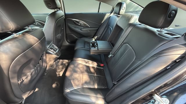 Used 2015 Buick LaCrosse Leather FWD image 19