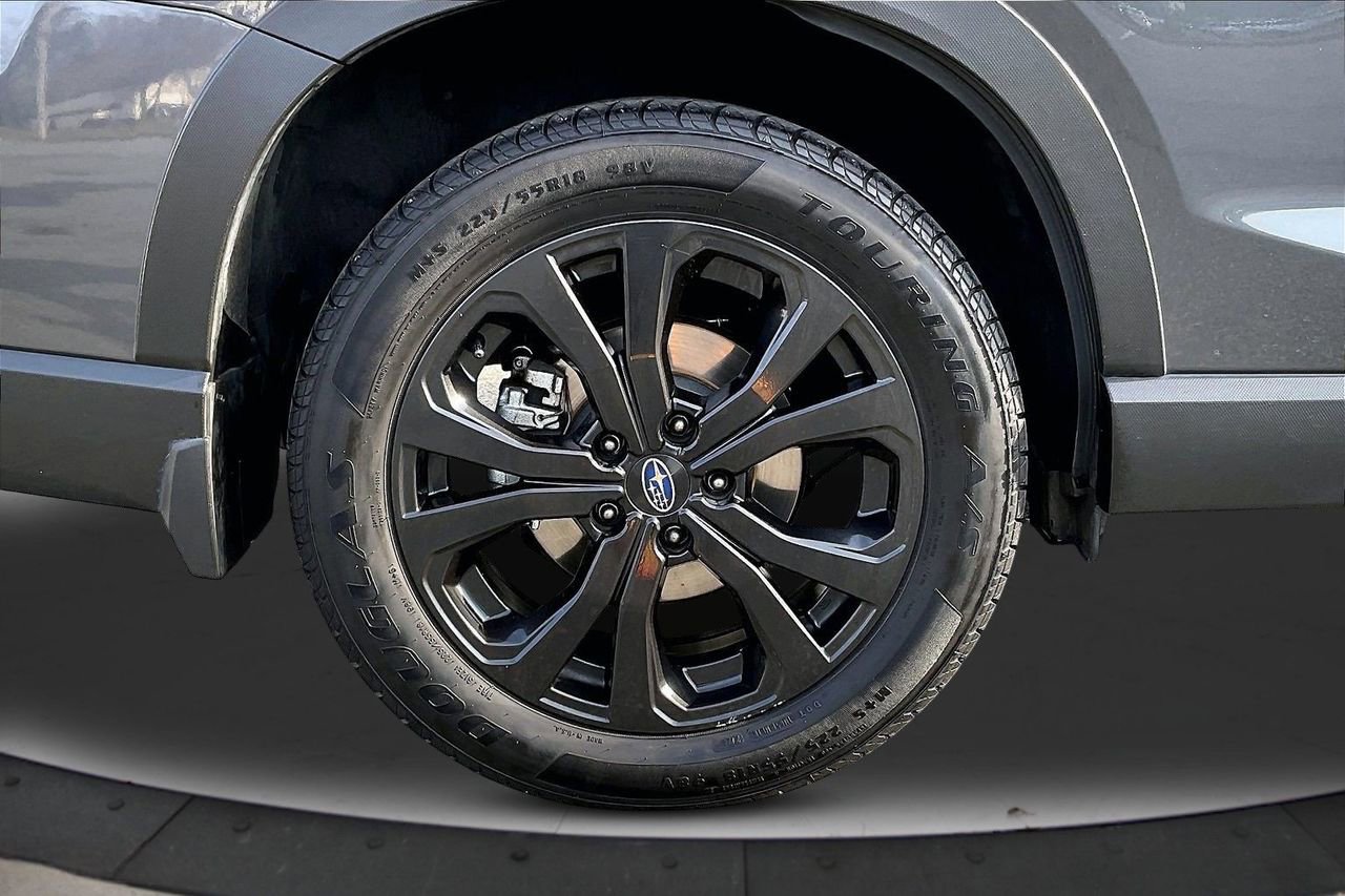 Used 2021 Subaru Forester Sport image 37