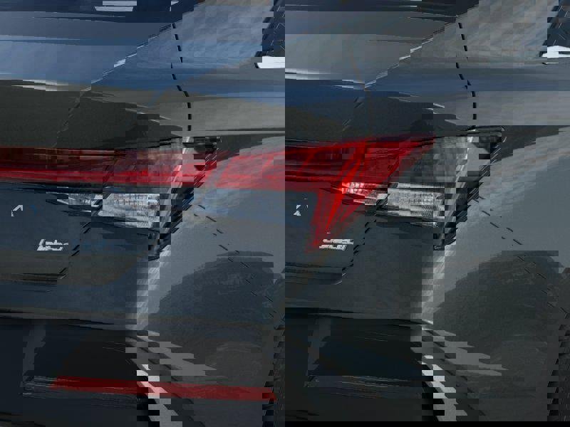 New 2026 Hyundai Elantra Limited image 10