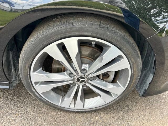 Used 2019 Mercedes-Benz CLA 250 4MATIC image 54