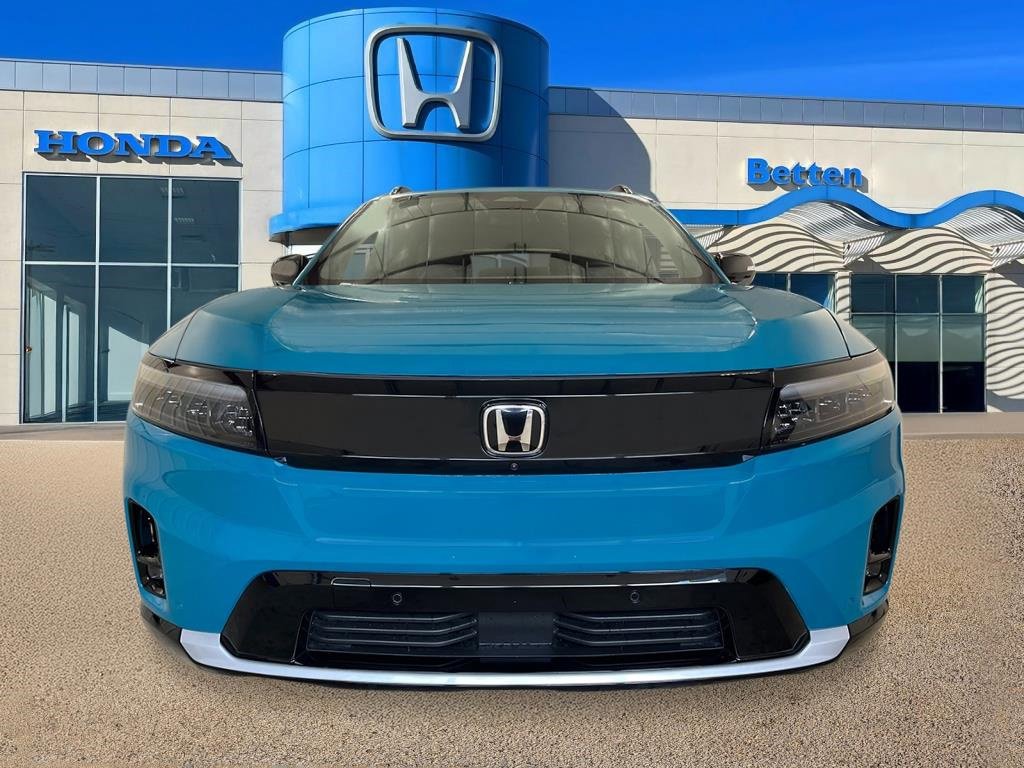 New 2025 Honda Prologue Elite image 10