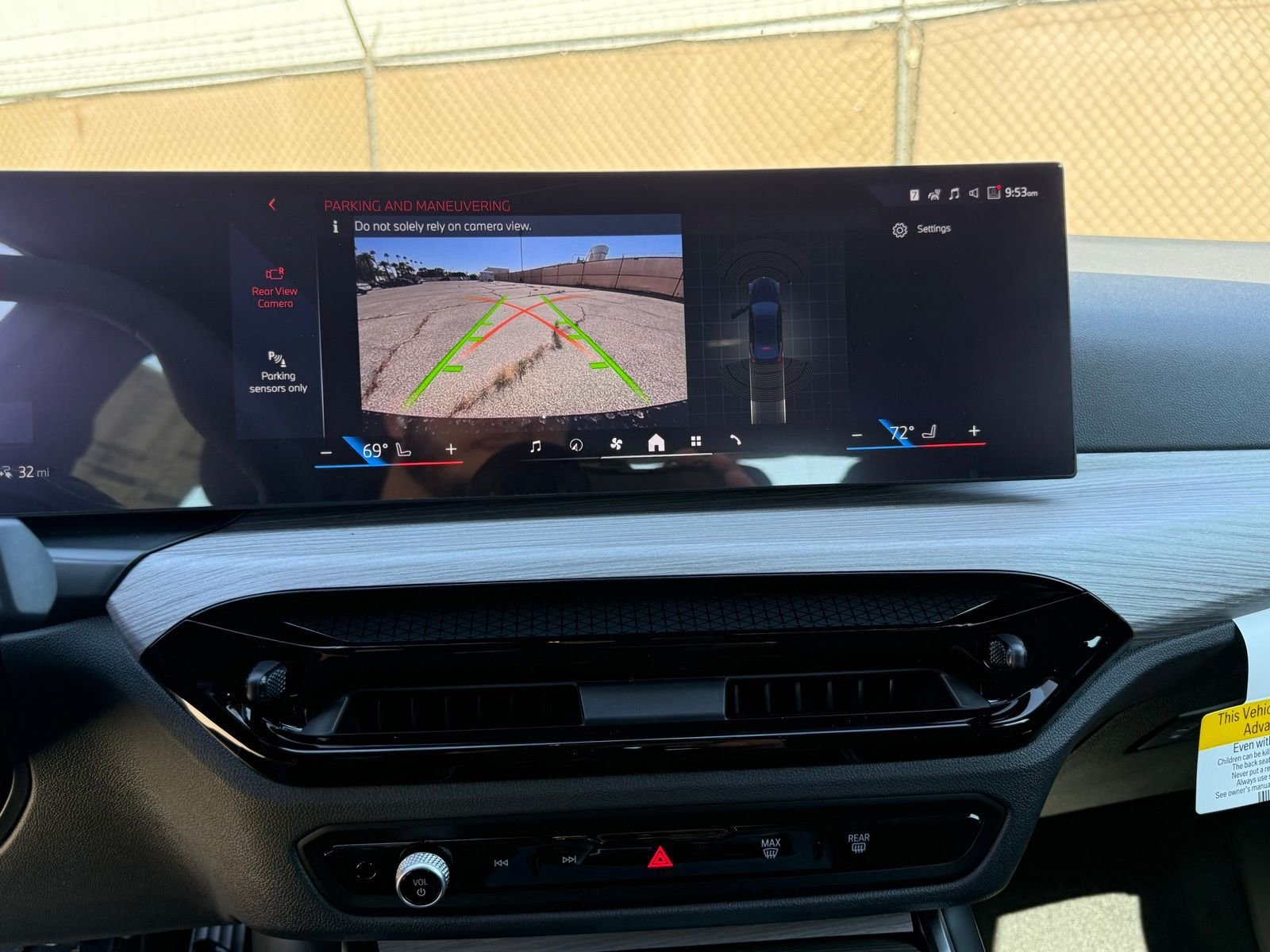 New 2026 BMW i4 eDrive40 RWD image 29