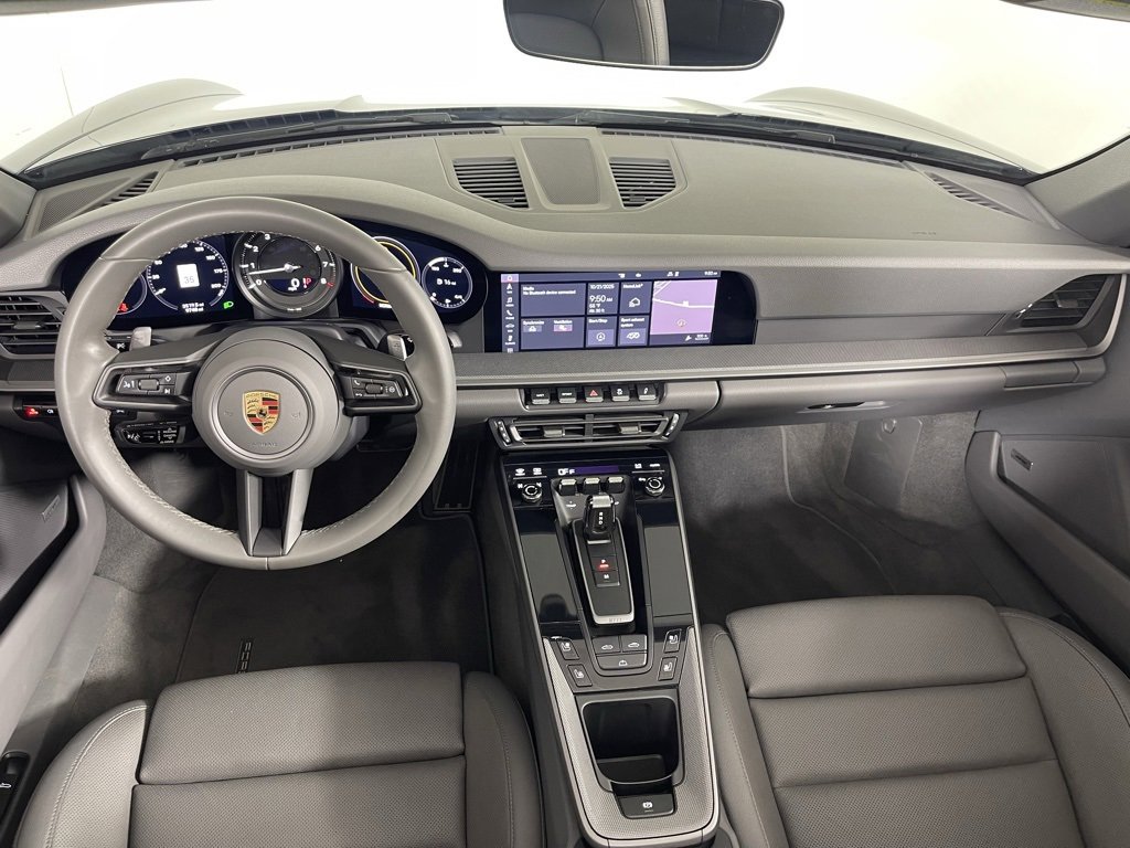 Certified 2020 Porsche 911 Carrera image 23