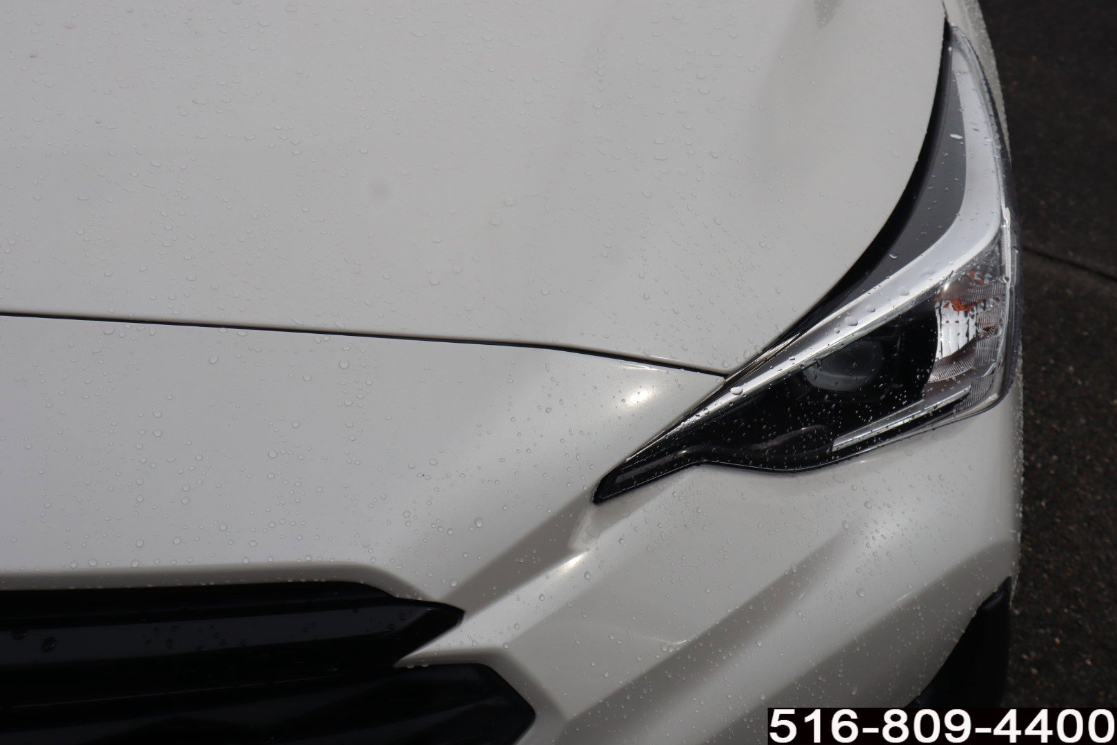 Used 2025 Subaru Impreza 2.0i image 12