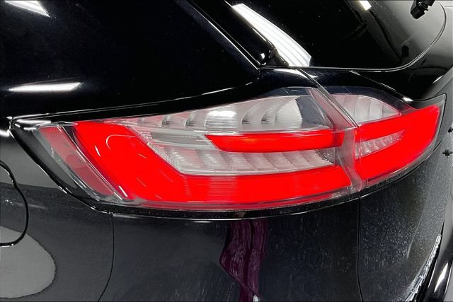 Used 2023 Ford Edge Titanium w/ Cargo Accessory Package AWD/4WD image 21