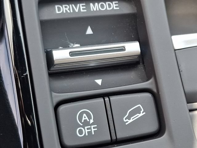 Certified 2025 Honda Pilot TrailSport image 24